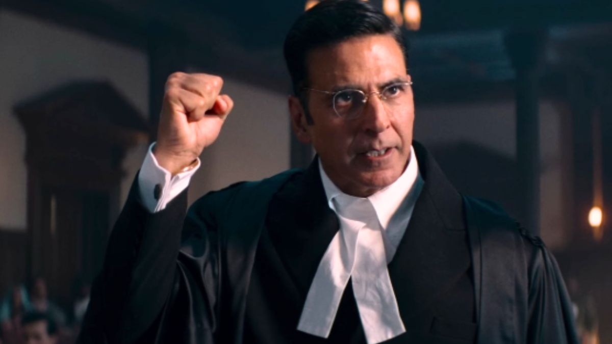 kesari chapter 2 box office day 12